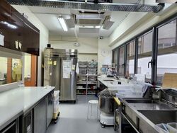 Mandai Foodlink (D25), Factory #526543811